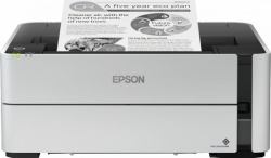 Epson EcoTank ET-M1180 impresora de inyección de tinta 1200 x 2400 DPI A4 Wifi 