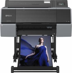 Epson SureColor SC-P7500 Spectro impresora de gran formato Inyección de tinta Color 2400 x 1200 DPI A1 [594 x 841 mm] Ethernet 