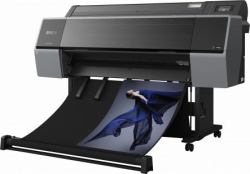 Epson SureColor SC-P9500 impresora de gran formato Inyección de tinta 1200 x 2400 DPI Ethernet 