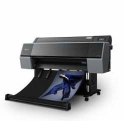Epson SureColor SC-P9500 SPECTRO impresora de gran formato Inyección de tinta Color 1200 x 2400 DPI Ethernet 