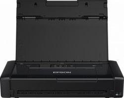 Epson WorkForce WF-110W impresora de inyección de tinta Color 5760 x 1440 DPI Wifi 