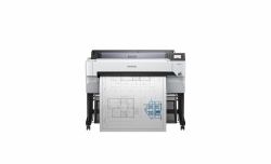 Epson SureColor SC-T5400M impresora de gran formato Wifi Inyección de tinta Color 2400 x 1200 DPI A1 [594 x 841 mm] Ethernet 
