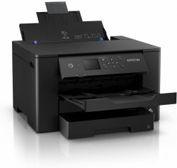 Epson WorkForce WF-7310DTW impresora de inyección de tinta Color 4800 x 2400 DPI A3+ Wifi 