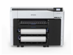 Epson SureColor SC-T3700D impresora de gran formato Inyección de tinta Color 2400 x 1200 DPI A1 [594 x 841 mm] 