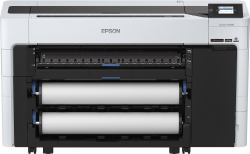 Epson SureColor SC-T5700D impresora de gran formato Wifi Inyección de tinta Color 2400 x 1200 DPI A0 [841 x 1189 mm] Ethernet 