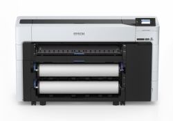 Epson SureColor SC-T5700D impresora de gran formato Inyección de tinta Color 2400 x 1200 DPI A0 [841 x 1189 mm] 