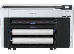 Epson C11CH82301A0 impresora de gran formato Wifi Inyección de tinta Color 2400 x 1200 DPI A1 [594 x 841 mm] Ethernet 