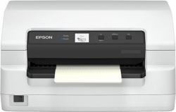 Epson PLQ-50 impresora de matriz de punto 630 carácteres por segundo 