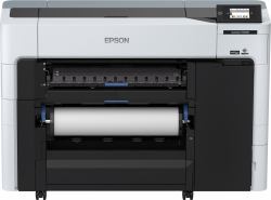 Epson SureColor SC-P6500E impresora de gran formato Wifi Inyección de tinta Color 1200 x 2400 DPI A1 [594 x 841 mm] Ethernet 
