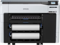 Epson SureColor SC-P6500DE impresora de gran formato Wifi Inyección de tinta Color 1200 x 2400 DPI A1 [594 x 841 mm] Ethernet 