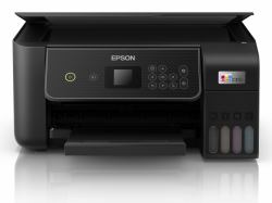 Epson EcoTank ET-2870 Inyección de tinta A4 5760 x 1440 DPI 33 ppm Wifi 