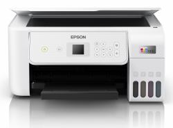 Epson EcoTank ET-2876 Inyección de tinta A4 5760 x 1440 DPI Wifi 
