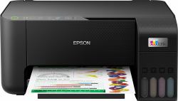 Epson EcoTank Impresora multifunción ET-2815 A4 con depósito de tinta, conexión Wi-Fi 