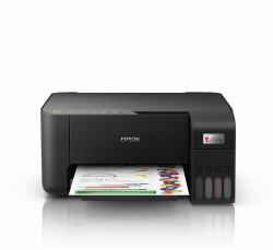 Epson EcoTank ET-2860 Inyección de tinta A4 5760 x 1440 DPI 33 ppm Wifi 