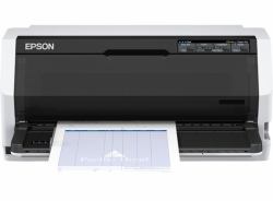 Epson LQ-690IIN impresora de matriz de punto 360 x 180 DPI 487 carácteres por segundo 