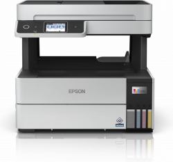 Epson EcoTank ET-5170 Inyección de tinta A4 4800 x 1200 DPI 37 ppm Wifi 