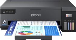 Epson EcoTank ET-14100 impresora de inyección de tinta Color 4800 x 1200 DPI A3 Wifi 