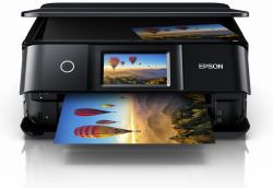 Epson Expression Photo XP-8700 Inyección de tinta A4 5760 x 1440 DPI 32 ppm Wifi 