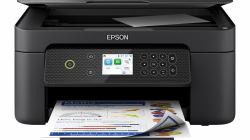 Epson Expression Home XP-4200 Inyección de tinta A4 5760 x 1440 DPI 33 ppm Wifi 