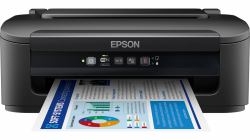 Epson WorkForce WF-2110W impresora de inyección de tinta Color 5760 x 1440 DPI A4 Wifi 