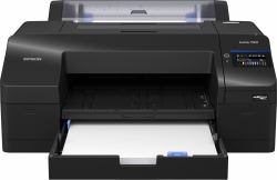 Epson SureColor P5300 impresora de gran formato Wifi Inyección de tinta Color 5760 x 1440 DPI A2 [420 x 594 mm] Ethernet 