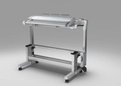 Epson MFP Scanner stand 44" 