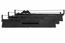 Epson Cartucho negro SIDM para PLQ-20/22, pack de 3 [C13S015339] 