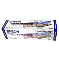 Epson Rollo de Premium Glossy Photo Paper, 329 mm x 10 m, 255g/m² 