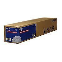 Epson Rollo de Enhanced Synthetic Paper, 24" x 40 m, 84 g/m² 