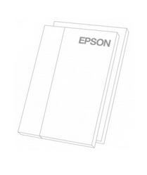 Epson Rollo de Premium Semimatte Photo Paper, 24" x 30,5 m, 260 g/m² 