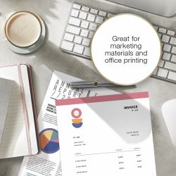 Epson Photo Paper Glossy - 10x15cm - 500 Hojas 