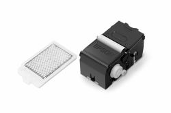 Epson C13S210139 limpiador de impresora Kit de limpieza de cabezal de impresión 