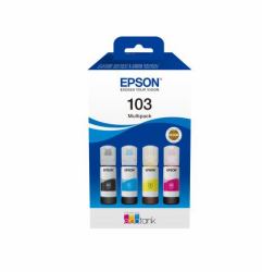 Epson C13T00S64A recambio de tinta para impresora Original 