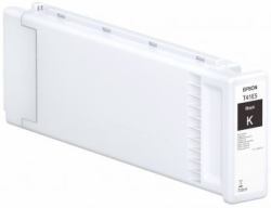 Epson UltraChrome XD2 cartucho de tinta 1 pieza[s] Original Negro 