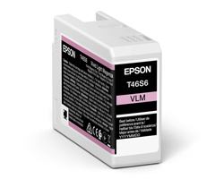 Epson UltraChrome Pro10 cartucho de tinta 1 pieza[s] Original Magenta claro 