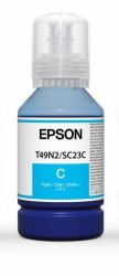 Epson SC-T3100X CYAN Original 