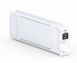 Epson UltraChrome XD3 cartucho de tinta 1 pieza[s] Negro 