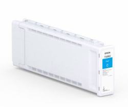 Epson UltraChrome XD3 cartucho de tinta 1 pieza[s] Cian 