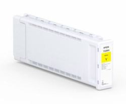 Epson UltraChrome XD3 cartucho de tinta 1 pieza[s] Amarillo 
