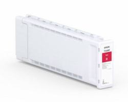 Epson UltraChrome XD3 cartucho de tinta 1 pieza[s] Rojo 
