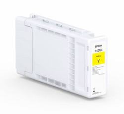 Epson UltraChrome XD3 cartucho de tinta 1 pieza[s] Amarillo 