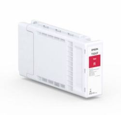 Epson UltraChrome XD3 cartucho de tinta 1 pieza[s] Rojo 