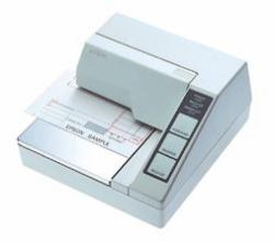 Epson TM-U295 [272]: Serial, w/o PS, ECW 
