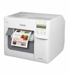 Epson ColorWorks C3500 