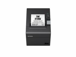Epson TM-T20III [011A0] 203 x 203 DPI Alámbrico Térmica directa Impresora de recibos 