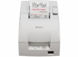 Epson TM-U220IIB impresora de matriz de punto 