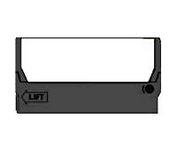 Epson Cartucho ERC23BR para las series TM-267/II, M-252/262/267, negro/rojo 