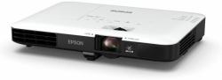 Epson EB-1780W Proyector de alcance estándar 3000 lúmenes ANSI 3LCD WXGA [1280x800] Negro, Blanco 