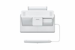 Epson EB-1485Fi Proyector de alcance ultracorto 5000 lúmenes ANSI 3LCD 1080p [1920x1080] Blanco 