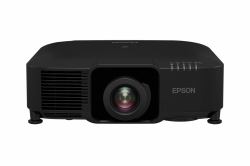 Epson EB-PQ2008B 8000 lúmenes ANSI 3LCD UHD 4K [3840x2160] Negro 